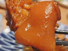 -常来小聚·广州非遗传承餐厅(地王广场店)