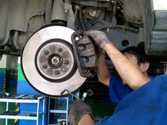 -广州捷豪名车服务中心