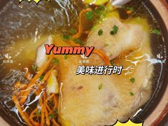 -蟹天蟹地农家菜·阳澄湖大闸蟹(浅水湾店)