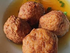 -小吊梨汤·北京菜·烤鸭(双井乐成中心店)