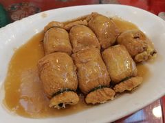 口袋豆腐-玉华台饭庄(裕中西里小区店)