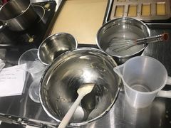 -王森咖啡西点烘焙培训(上海名厨中心店)