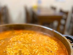 -小公洞韩式豆腐村