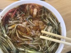-松明一烤肉馆(鲁园店)