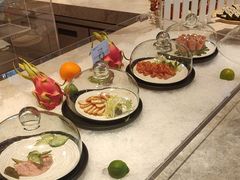 -苏州知音温德姆至尊酒店·四季海鲜自助餐厅(汾湖店)
