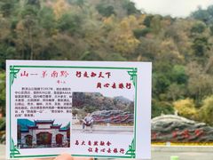 -黔灵山公园
