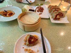 -京尊烤鸭店JINGZUN(春秀路店)