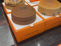 -KUMO KUMO甜品·冰淇淋(深圳壹方城店)