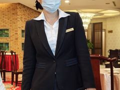 -汕头君华海逸酒店·鸿桃轩中餐厅