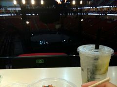 场馆-宝能国际体育演艺中心