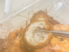 -仓桥家·焗寿司·锅物(光谷步行街店)