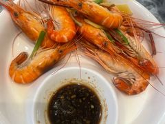 -聚丰园•湖鲜餐厅(阿红私房菜梅石路店)
