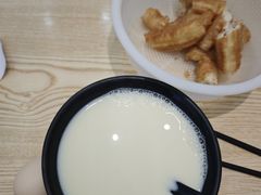 -豆香园(龙翔店)