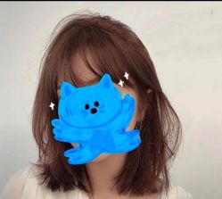 点击看大图 -MORI HAIR SALON日式美发沙龙
