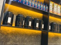-去茶山(重庆万象城店)