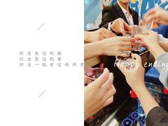 -劲派KTV(江南大道南店)