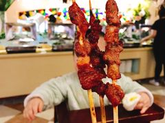 -比亚森自助烤肉料理(裕华店)