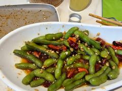 -不是烧烤·武汉大排档(亚运村店)