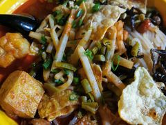 原味螺蛳粉-龍城柳州螺蛳粉(群星路店)