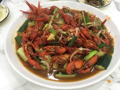 -盱眙小龙虾(天虹店)