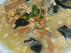 -郑庄脂渣海鲜楼(九水路店)