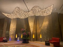 -广州天河希尔顿酒店