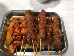 -海平馄饨(逍遥二路店)