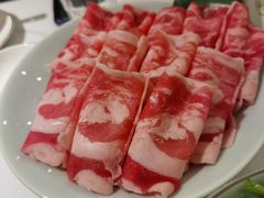 -领鲜天下·焗海鲜·花胶鸡(天目里店)