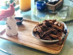 羊排-锦至私房菜(长乐店)
