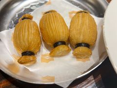 -夏宫中餐厅(香格里拉大酒店)