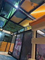 -meland亲子乐园•派对•研学(宁波华润万象城店)