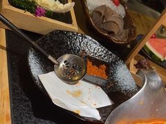 -湊湊火锅·茶憩(上海合生汇店)