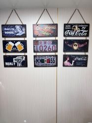 -剪得慢Barbershop·男士理发店