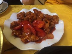 -正宗波记潮州砂锅粥(新洲一街店)