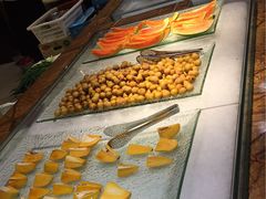 -汉巴9号自助餐厅(新潮尚品超市店)