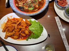 -临潼印象·特色陕菜