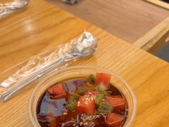 -黔三一夺夺粉酸汤火锅(百信店)