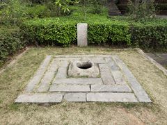 -草庵摩尼教遗址公园