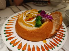 -太食獸泰式茶餐厅(艾尚天地店)