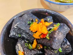 脆皮臭豆腐-江味龙虾馆·裸蓝龙虾(南山店)