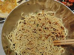 -一棠龙虾•王牌虾球(恒隆广场店)