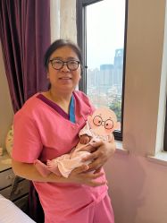 -海豚湾高端月子会所(黄浦店)