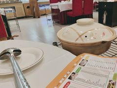-天宜隆蘑菇宴火锅(石景山旗舰店)