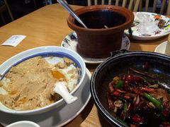 -蜀宴小调·精致家常菜(科华店)
