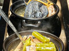 -荣基四海一家·家常菜·海鲜大排档(新安店)