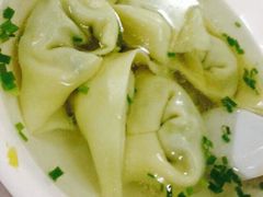 -潘国仙耳光馄饨(黄家阙路店)