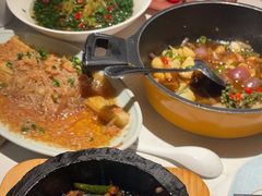 -庆江南江南菜(昆山吾悦广场店)