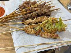 -烤五行·烧烤烤串(石佛营店)