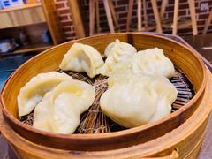 -陶乐舍本味蒸饺