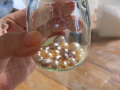 -十八字金·银饰·拼豆·开蚌DIY(魏公芳华里店)